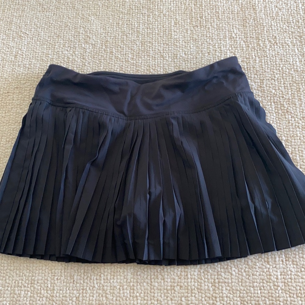 Lululemon skort